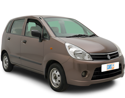 Maruti Zen Estilo-img